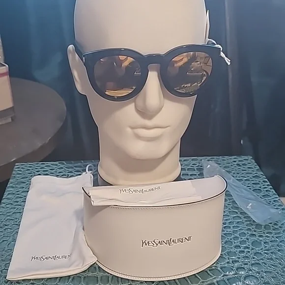 Yves Saint Laurent YSL SL 102 SURF Sunglasses